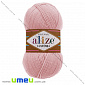 Пряжа Alize Cashmira 100 г, 300 м, Розовая 161 (YAR-034978)