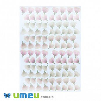 Заготівля малюнків для об'ємних аплікацій (UPK-049857)