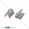 /p33226-zazhim-dlya-lent-iz-nerzhaveyushey-stali-11x9-mm-temnoe-serebro/