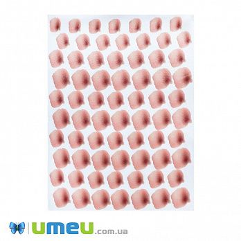 Заготовка рисунков для объемных аппликаций (UPK-049853)