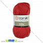 Пряжа YarnArt Ideal 50 г, 170 м, Червона 237 (YAR-025198)