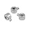 /p56211-stoper-one-touch-zazhimnoy-3-2x2-5-mm-temnoe-serebro/