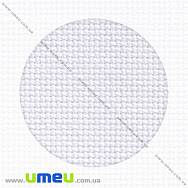 Канва Aida 14 Україна (м'яка) 50х50 см, Біла (TKN-013948)