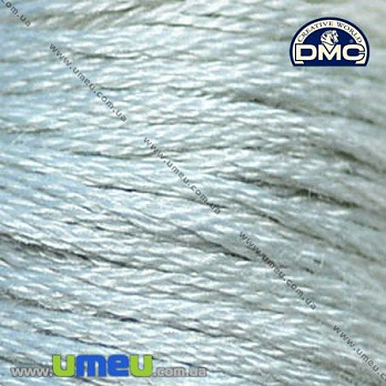 Мулине DMC 3024 Коричнево-серый, оч.св. (DMC-006129)