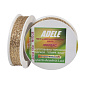 Нить металлизированая Люрекс Adele плоская, Золото, 100 м (MUL-061371)