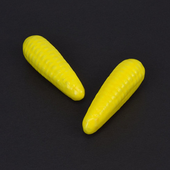 Кукуруза, 60х12 мм, Желтая (DIF-057838)