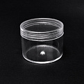 Контейнер пластиковый для хранения, 5х3,8 cм (INS-051093)