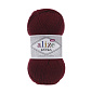 Пряжа Alize Extra 100 г, 220 м, Бордова 57 (YAR-056287)