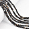 /p58089-busini-agat-korichneviy-natur-kamen-4-mm-kruglie/