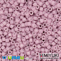 Бисер японский Miyuki Delica 11/0 DB210, Пудровый (BIS-045208)