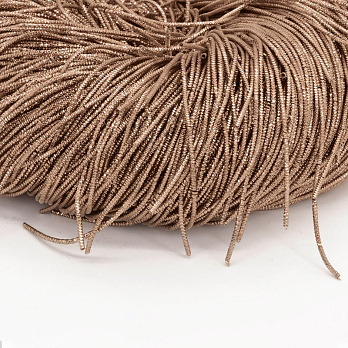 Канітель трунцал 1 мм, Бежева (KNT-028003)