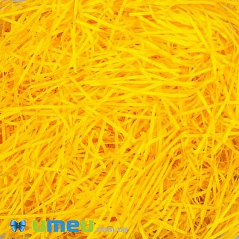 Экофиллер (бумажный наполнитель), Желтый темный (DIF-044363)