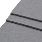 Фетр 3 мм, 20х30 см, Сірий (FLT-019391)