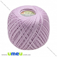 Пряжа YarnArt Iris 20 г, 138 м, Бузкова світла 917 (YAR-022996)