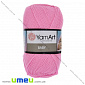 Пряжа YarnArt Baby 50 г, 150 м, Рожева 10119 (YAR-025256)