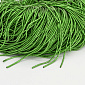 Канитель трунцал 1,5 мм, Зелена (KNT-054634)