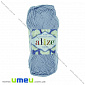 Пряжа Alize Miss 50 г, 280 м, Блакитна 480 (YAR-025122)