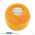Пряжа YarnArt Canarias 20 г, 203 м, Оранжевая 5307 (YAR-022926)