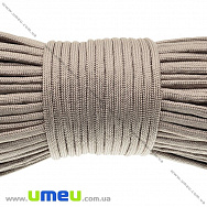 Шнур паракорд семіжільний 4 мм, Бежевий (LEN-024932)