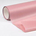 Упаковочная пленка матовая, Пудровая, 66смх8м (UPK-060259)