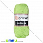 Пряжа YarnArt Begonia 50 г, 169 м, Салатова 5352 (YAR-023018)