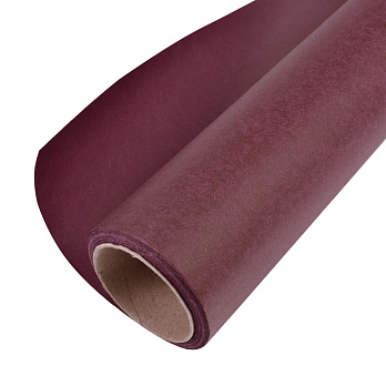 Папір тіш'ю, 50см х 14м, Коричневий (UPK-053668)