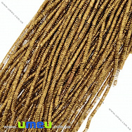 Канітель трунцал 3 мм, Коричнева (KNT-028065)