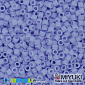Бисер японский Miyuki Delica 11/0 DB1137, Фиолетово-голубой (BIS-045331)