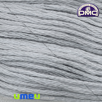 Муліне DMC 0002 Олов'яний (DMC-034205)