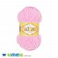 Пряжа Alize Softy 50 г, 115 м, Рожева 185 (YAR-047720)
