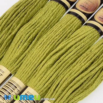 Муліне CXC 0166 Мох, ср.св. (CXC-050065)