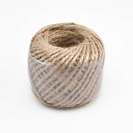 Джутовий шпагат (мотузка), 2 мм (LEN-060070)