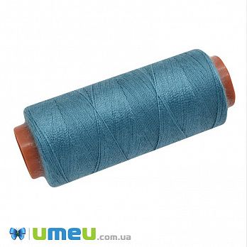 Нить армированная Барва, 28/2, №2066 Бирюзовая, 200 м (MUL-040046)