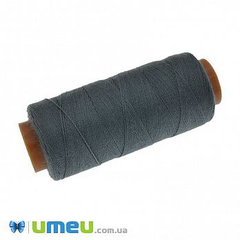 Нитка армована Барва, 28/2, №5008 Сіра, 200 м (MUL-039512)