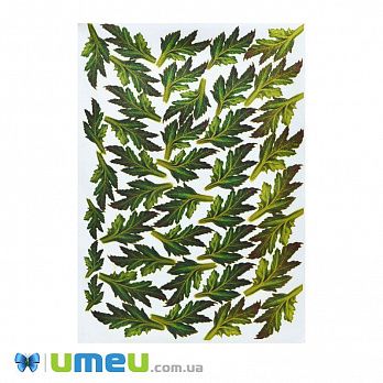 Заготівля малюнків для об'ємних аплікацій (UPK-049862)