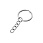 /p48000-kolco-dlya-klyuchey-s-cepyu-ploskoe-temnoe-serebro-25-mm-50-mm/
