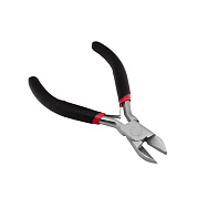 Инструмент Кусачки, Черный, 11 см (INS-000431)