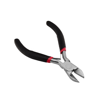 Інструмент Кусачки, Чорний, 11 см (INS-000431)