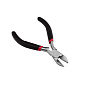 Инструмент Кусачки, Черный, 11 см (INS-000431)