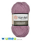 Пряжа YarnArt Cotton Soft 100 г, 600 м, Розовая (чайная роза) 65 (YAR-038332)