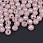 /ru/p59584-busini-plastikovie-raduzhnie-kruglie-granenie-6-mm/