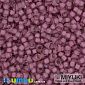 Бісер японський Miyuki круглий RR 11/0 №1931, Рожевий (BIS-045673)