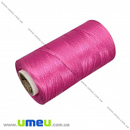 Нитки шовкові Doli, Малинові 998, 500 м (MUL-022688)
