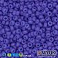 Бісер японський Miyuki круглий RR 11/0 №1477, Фіалковий (BIS-045672)