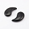 /p58670-podveska-magatama-natur-kamen-obsidian-cherniy/