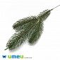 Гілка ялини, Зелена, 20-22 см (DEC-039591)