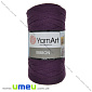 Пряжа YarnArt Ribbon 250 г, 125 м, Баклажанова 778 (YAR-034932)
