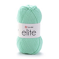 Пряжа YarnArt Elite 100 г, 300 м, Мятная 841 (YAR-023285)