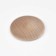 Заготовка деревянная Круглая, 5 см, Бук (DEC-058361)