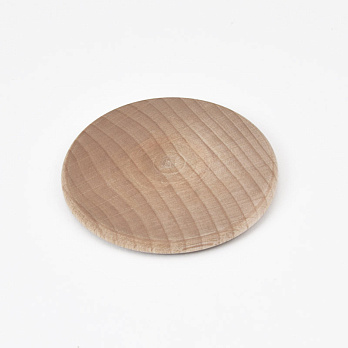 Заготовка деревянная Круглая, 5 см, Бук (DEC-058361)